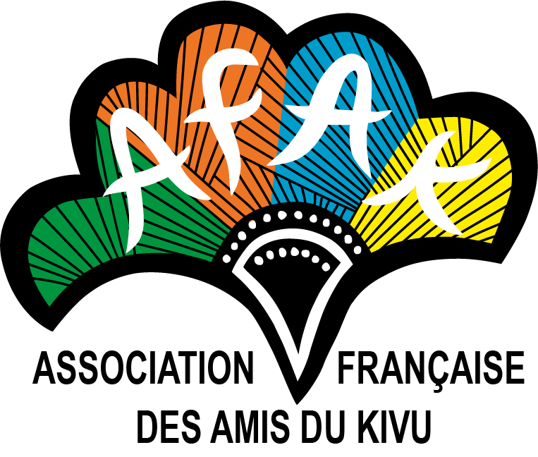 logo AFAK def-1 ASSOCIATION FRANCAISE DES AMIS DU KIVU